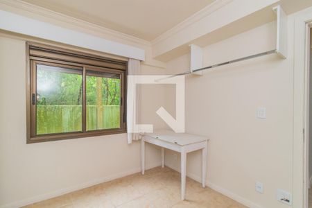 Quarto 2 de apartamento para alugar com 3 quartos, 145m² em Vila Assunção, Porto Alegre