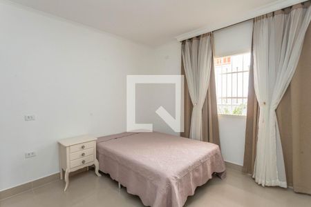 Quarto 1  de casa à venda com 4 quartos, 250m² em Vila Esther, São Bernardo do Campo