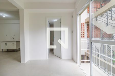 Kitnet/Studio para alugar com 1 quarto, 31m² em Cidade Baixa, Porto Alegre