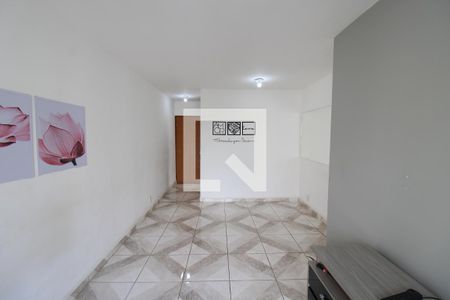 Sala de apartamento para alugar com 3 quartos, 62m² em Lauzane Paulista, São Paulo