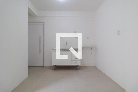 Kitnet/Studio para alugar com 1 quarto, 25m² em Cidade Baixa, Porto Alegre