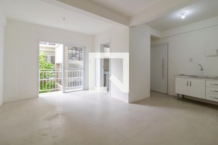 Kitnet/Studio para alugar com 1 quarto, 25m² em Cidade Baixa, Porto Alegre