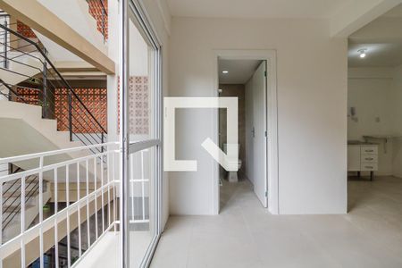 Kitnet/Studio para alugar com 1 quarto, 25m² em Cidade Baixa, Porto Alegre