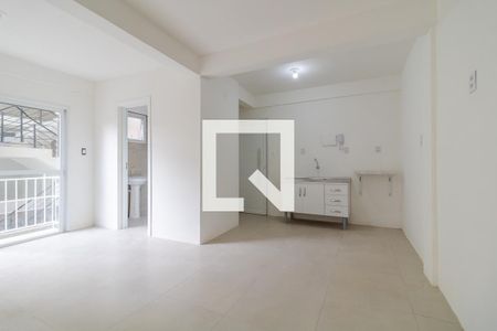 Kitnet/Studio para alugar com 1 quarto, 25m² em Cidade Baixa, Porto Alegre