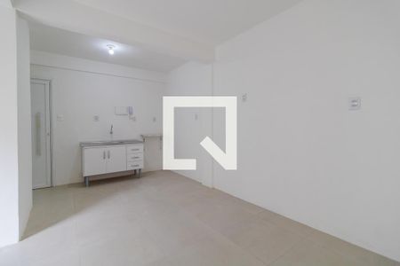 Kitnet/Studio para alugar com 1 quarto, 25m² em Cidade Baixa, Porto Alegre