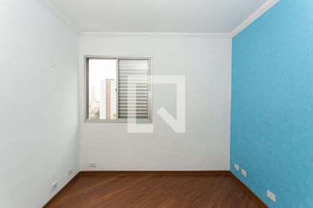 Quarto 1 de apartamento para alugar com 3 quartos, 71m² em Vila Gomes Cardim, São Paulo
