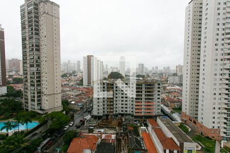 Vista do Quarto 1 de apartamento para alugar com 3 quartos, 71m² em Vila Gomes Cardim, São Paulo