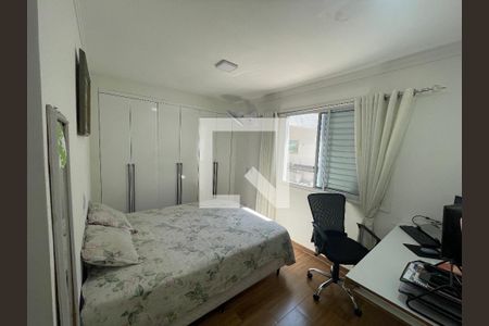 Quarto 1 de casa à venda com 2 quartos, 67m² em Jardim Marambaia II, Jundiaí