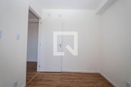 Quarto 2 de apartamento para alugar com 2 quartos, 31m² em Jardim Monte Kemel, São Paulo