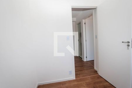 Quarto 1 de apartamento para alugar com 2 quartos, 31m² em Jardim Monte Kemel, São Paulo