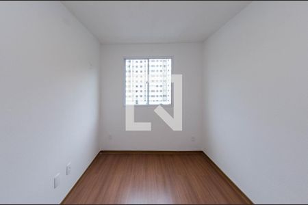 Quarto 1 de apartamento para alugar com 2 quartos, 51m² em Palmeiras, Belo Horizonte