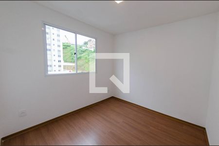 Quarto 1 de apartamento para alugar com 2 quartos, 51m² em Palmeiras, Belo Horizonte