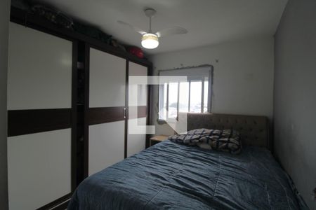 Quarto 2 de apartamento à venda com 2 quartos, 49m² em Capela do Socorro, São Paulo
