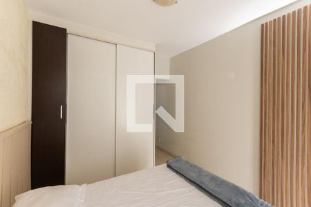 Suíte 1 de apartamento à venda com 2 quartos, 92m² em Maracanã, Rio de Janeiro