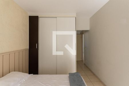 Suíte 1 de apartamento à venda com 2 quartos, 92m² em Maracanã, Rio de Janeiro