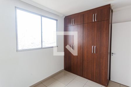 Suíte de apartamento à venda com 3 quartos, 130m² em Graça, Belo Horizonte