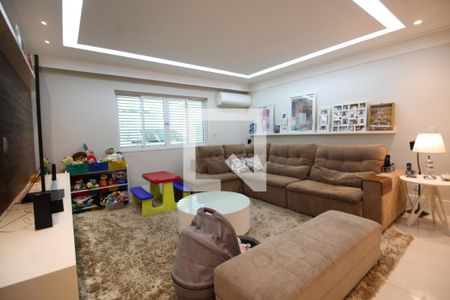 Sala de casa à venda com 3 quartos, 250m² em Santana, São Paulo