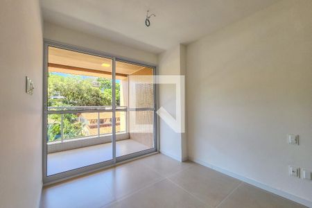 Quarto Suite de apartamento para alugar com 1 quarto, 47m² em Horto Florestal, Salvador