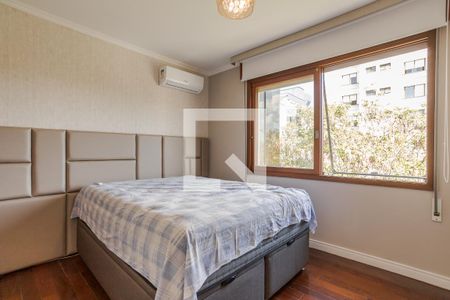 Quarto 2 de apartamento à venda com 2 quartos, 150m² em Cristo Redentor, Porto Alegre