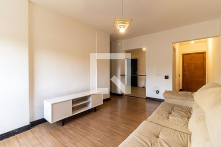 Sala de apartamento à venda com 2 quartos, 74m² em Cambuci, São Paulo