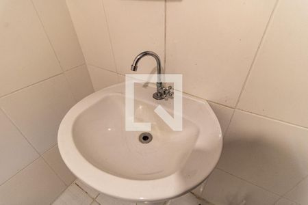 Banheiro da Suíte de apartamento à venda com 2 quartos, 74m² em Cambuci, São Paulo