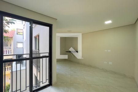 Studio de kitnet/studio para alugar com 1 quarto, 30m² em Vila Monumento, São Paulo