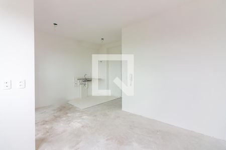Studio  de apartamento à venda com 1 quarto, 24m² em Bonfim, Osasco