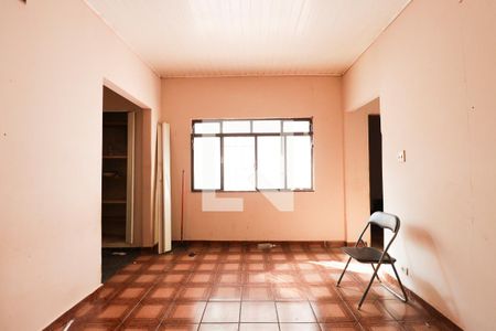 Sala de casa para alugar com 2 quartos, 200m² em Casa Verde, São Paulo