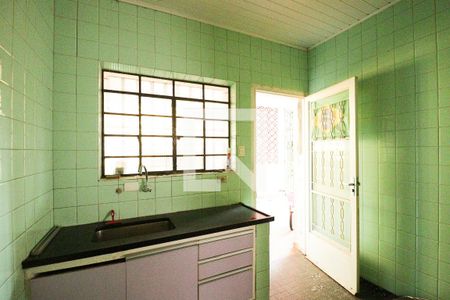 Cozinha de casa à venda com 2 quartos, 200m² em Casa Verde, São Paulo