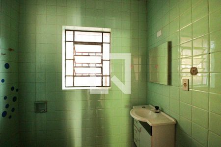Banheiro de casa para alugar com 2 quartos, 200m² em Casa Verde, São Paulo