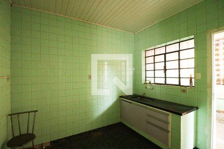 Cozinha de casa à venda com 2 quartos, 200m² em Casa Verde, São Paulo