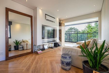 Apartamento à venda com 61m², 2 quartos e 1 vagaSala