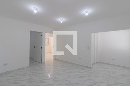Sala / Cozinha de casa para alugar com 2 quartos, 42m² em Vila Sao Pedro, Guarulhos