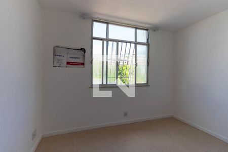 Quarto de apartamento para alugar com 2 quartos, 71m² em Boa Viagem, Niterói