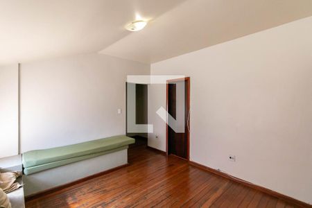 Quarto 1 de casa à venda com 4 quartos, 383m² em Santa Efigênia, Belo Horizonte