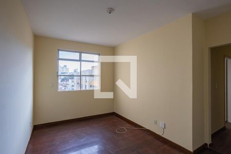 Sala de apartamento para alugar com 2 quartos, 80m² em Floresta, Belo Horizonte