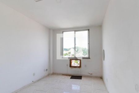 Quarto de apartamento à venda com 1 quarto, 72m² em Fonseca, Niterói