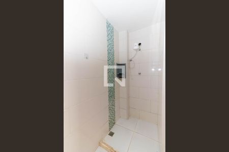Banheiro  de apartamento à venda com 1 quarto, 72m² em Fonseca, Niterói