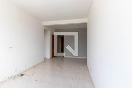 Sala de apartamento à venda com 1 quarto, 72m² em Fonseca, Niterói