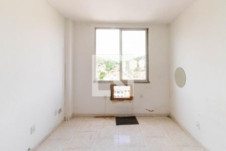 Quarto de apartamento à venda com 1 quarto, 72m² em Fonseca, Niterói