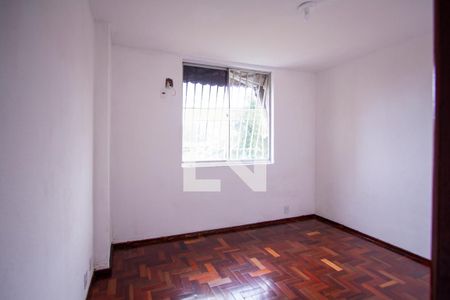 Quarto 1 de apartamento à venda com 2 quartos, 50m² em Morro do Estado, Niterói