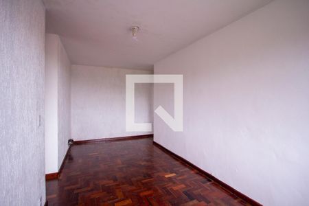 Sala de apartamento para alugar com 2 quartos, 50m² em Morro do Estado, Niterói