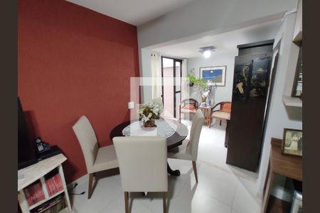 Sala de apartamento à venda com 2 quartos, 97m² em Vila Romana, São Paulo