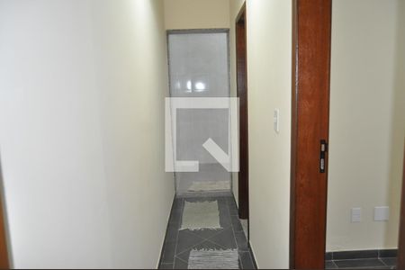 Sala de apartamento à venda com 2 quartos, 60m² em Del Castilho, Rio de Janeiro