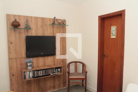  Sala 2 de apartamento à venda com 2 quartos, 129m² em Castelo, Belo Horizonte