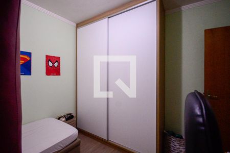 Quarto 1  de casa de condomínio à venda com 3 quartos, 120m² em Vila Moinho Velho, São Paulo
