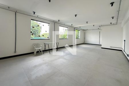 Studio de apartamento para alugar com 1 quarto, 70m² em Bela Aliança, São Paulo