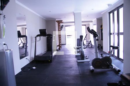 Apartamento à venda com 140m², 3 quartos e 2 vagas Apartamento à venda com 140m², 3 quartos e 2 vagasÁrea comum