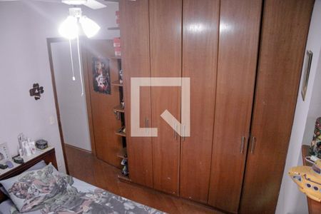 Apartamento à venda com 140m², 3 quartos e 2 vagas Apartamento à venda com 140m², 3 quartos e 2 vagasQuarto