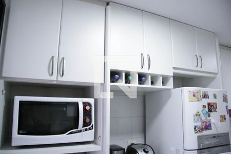 Apartamento à venda com 140m², 3 quartos e 2 vagas Apartamento à venda com 140m², 3 quartos e 2 vagasCozinha